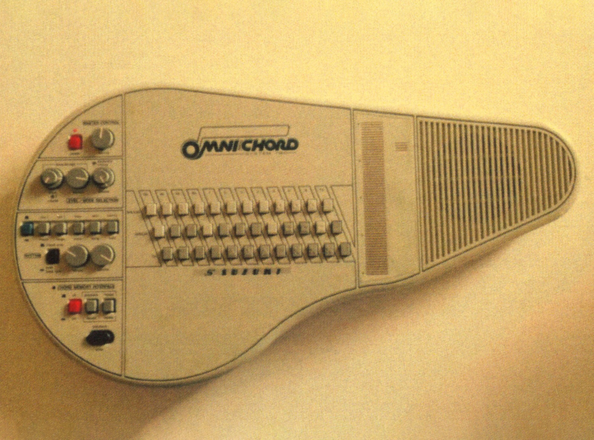 Omnichord