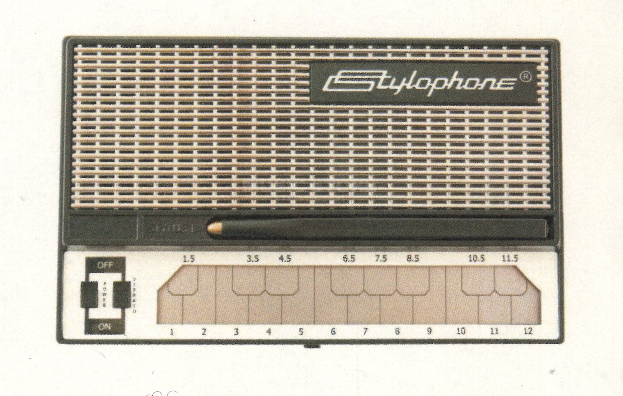 Stylophone